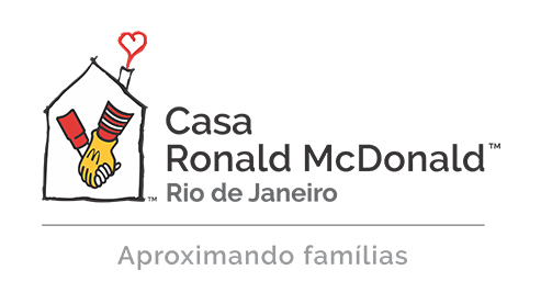 Casa Ronald McDonald-RJ