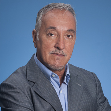 Carlos Ferreira